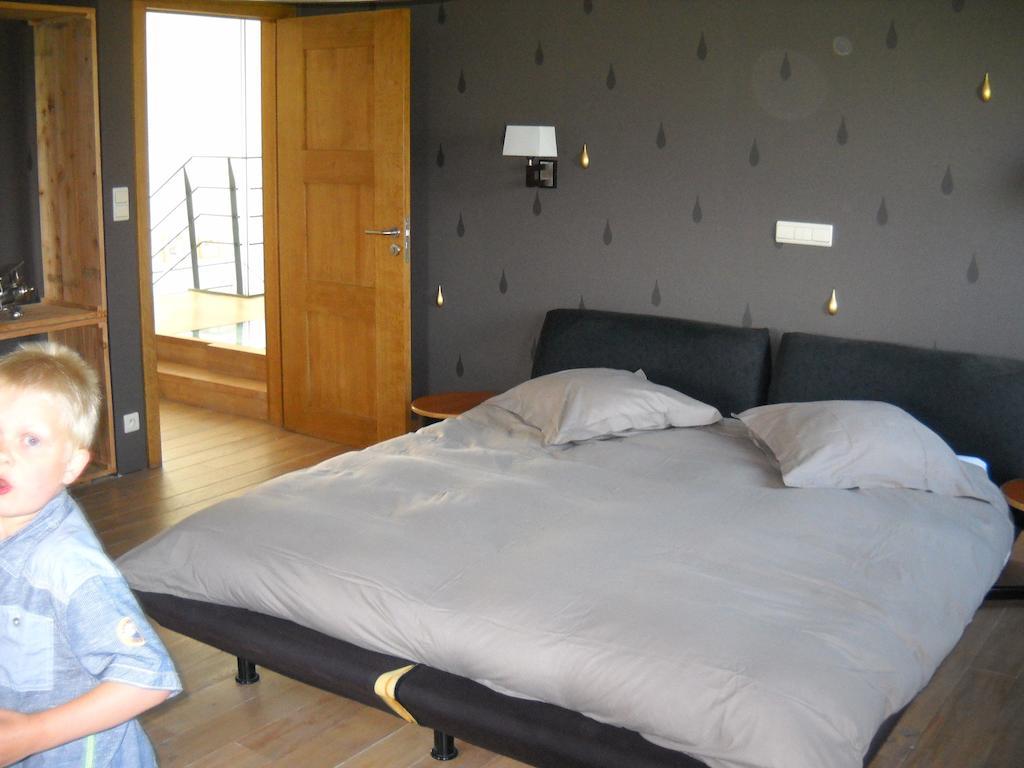 A La Belle Vue Villa Limbourg Room photo
