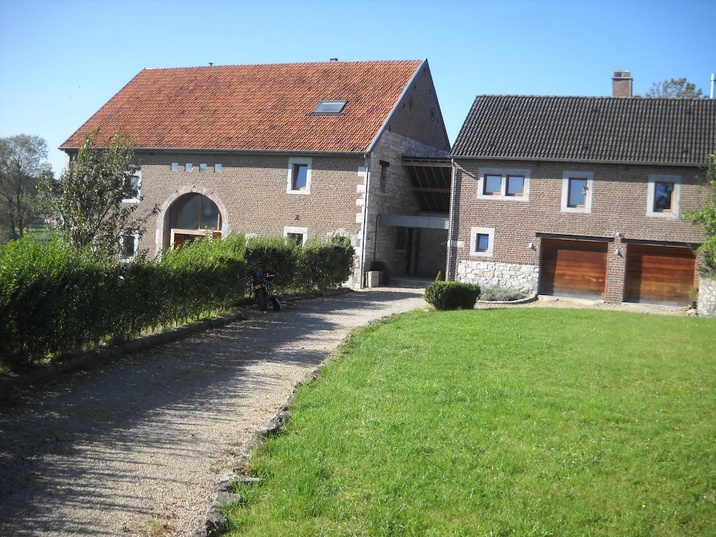 A La Belle Vue Villa Limbourg Room photo