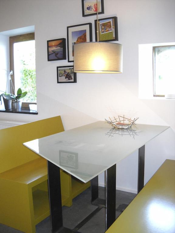 A La Belle Vue Villa Limbourg Room photo