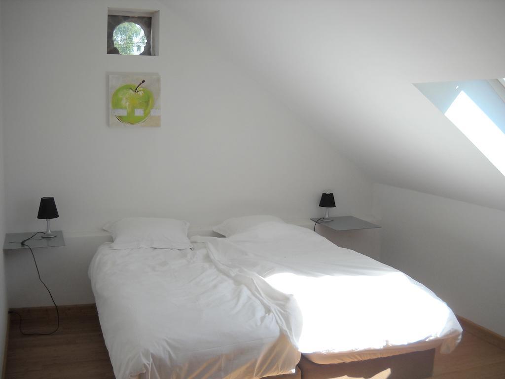 A La Belle Vue Villa Limbourg Room photo