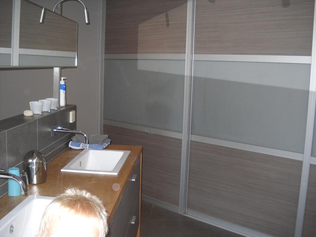 A La Belle Vue Villa Limbourg Room photo